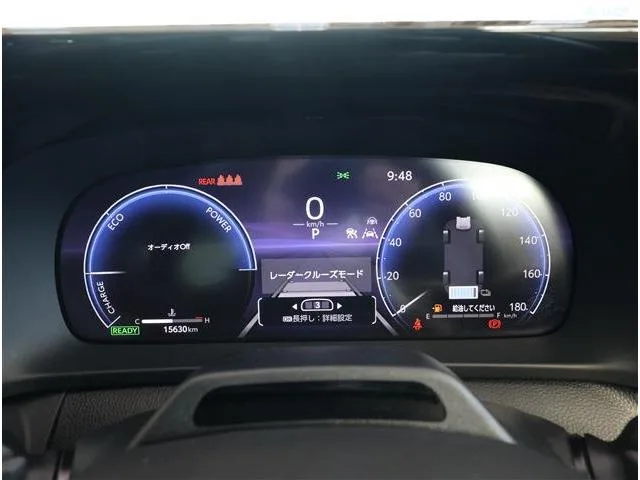 Toyota CROWN CROSSOVER RS ADVANCED 2023 — миниатюра 3