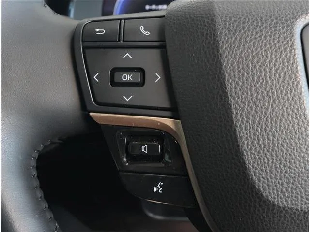 Toyota CROWN CROSSOVER RS ADVANCED 2023 — миниатюра 5
