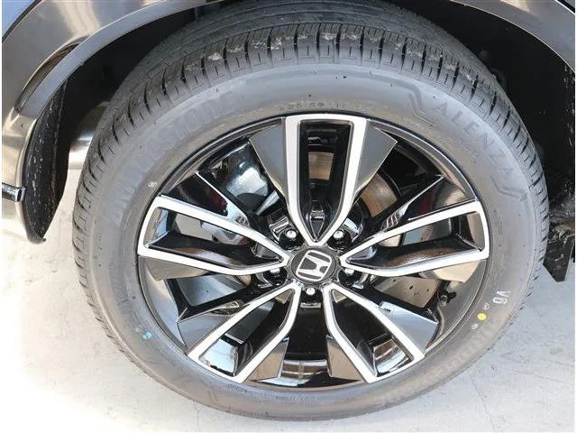 Honda VEZEL E:HEV Z PLAY PACKAGE 2026 — миниатюра 3