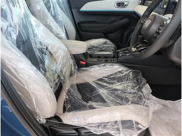 Honda VEZEL E:HEV Z PLAY PACKAGE 2026 — миниатюра 5