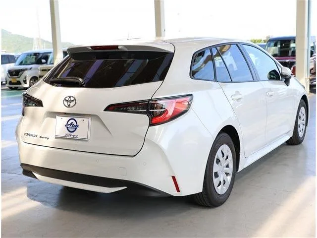Toyota COROLLA TOURING G 2025 — миниатюра 3