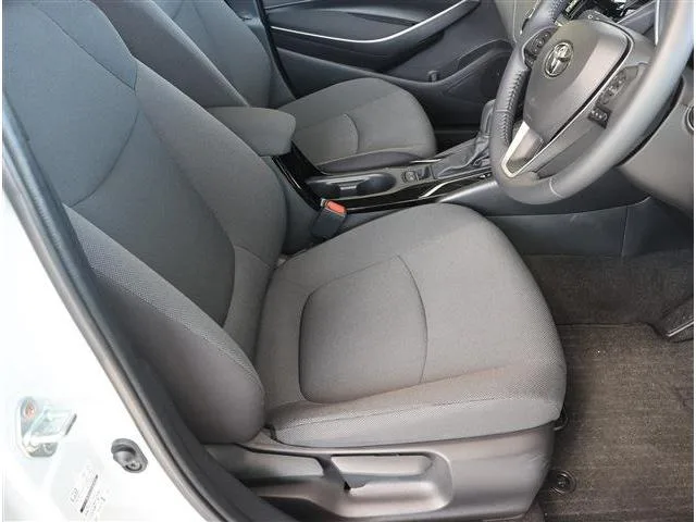Toyota COROLLA TOURING G 2025 — миниатюра 5