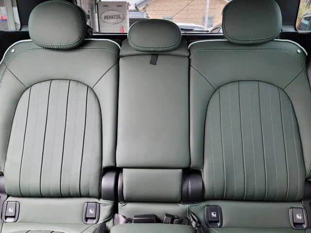 MINI MINI COOPER SD CROSSOVER ALL4 UNTAMED EDITION 2023 — миниатюра 5