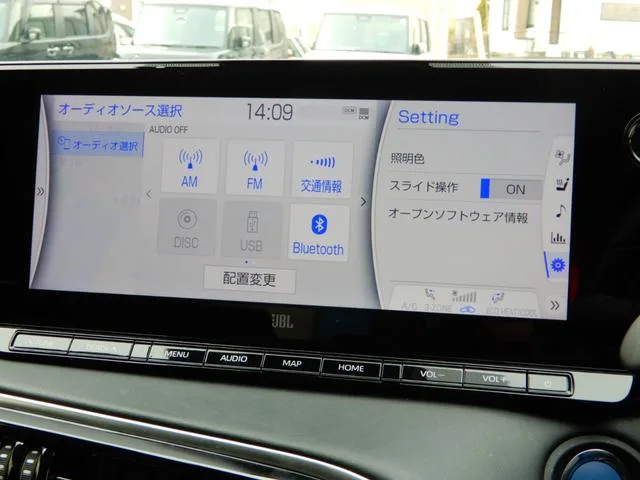Toyota MIRAI Z EXECUTIVE PACKAGE 2022 — миниатюра 2