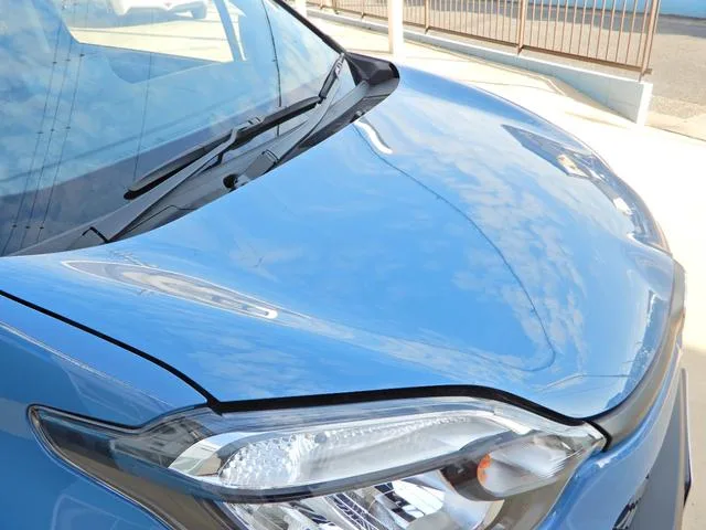 Toyota SIENTA HYBRID G 2023 — миниатюра 3