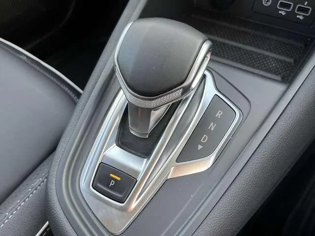 Renault Captur INTENS TECH PACK 2022 — миниатюра 2