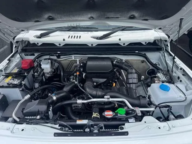 Suzuki Jimny XC 2025 — миниатюра 5