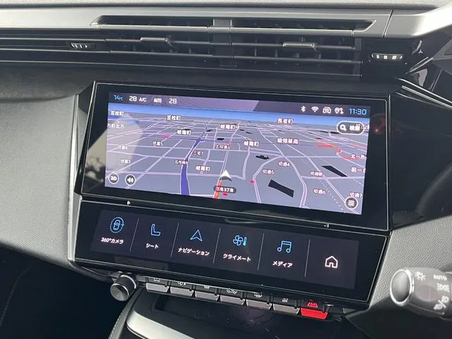 Peugeot 408 GT 2023 — миниатюра 5