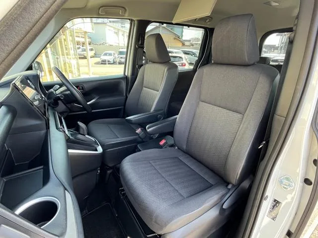Toyota NOAH HYBRID G 2023 — миниатюра 4
