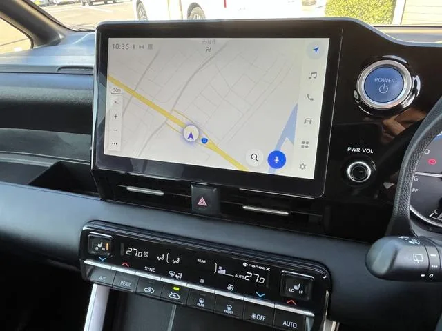 Toyota NOAH HYBRID G 2023 — миниатюра 5