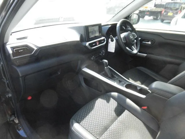 Daihatsu Rocky PREMIUM G 2024 — миниатюра 3