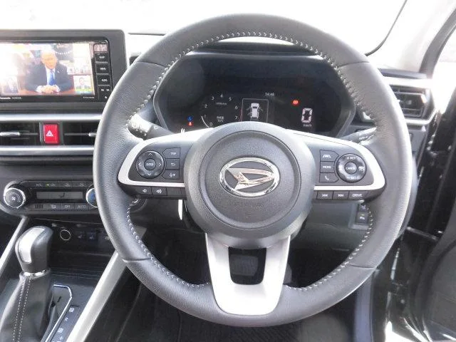 Daihatsu Rocky PREMIUM G 2024 — миниатюра 4