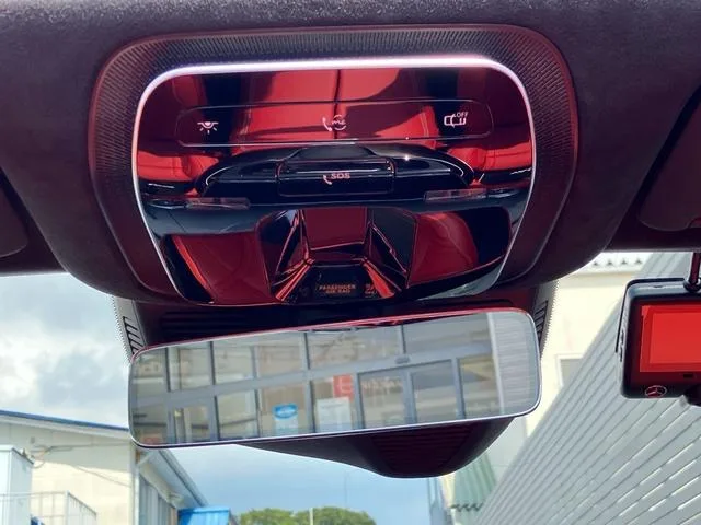 Mercedes Amg SL SL63 4MATIC+ 2023 — миниатюра 4