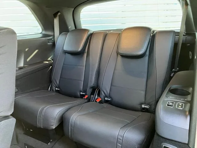 Mercedes-Benz GLS GLS450D 4MATIC AMG LINE PACKAGE 2024 — миниатюра 3