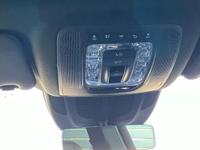 Mercedes-Benz GLS GLS450D 4MATIC AMG LINE PACKAGE 2024 — миниатюра 4