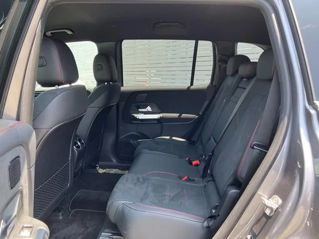 Mercedes-Benz EQB EQB250+ AMG LINE PACKAGE 2025 — миниатюра 3