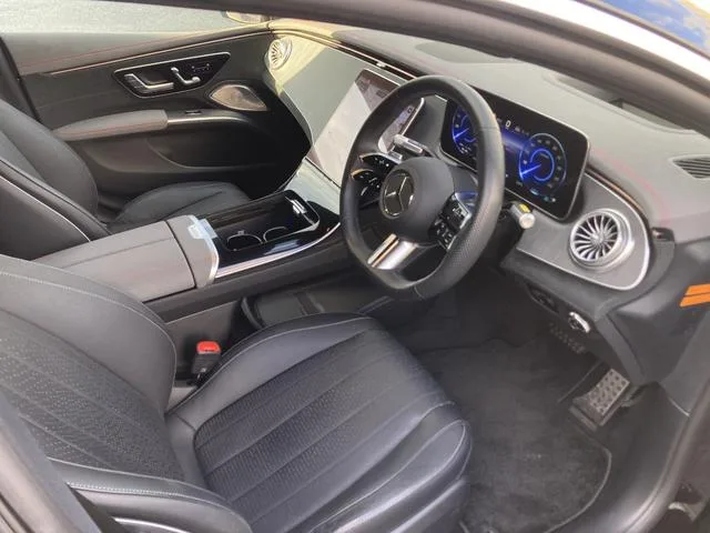 Mercedes-Benz EQS EQS450+ AMG LINE PACKAGE 2023 — миниатюра 2