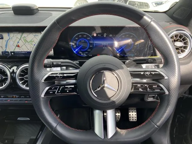 Mercedes-Benz EQB EQB250+ AMG LINE PACKAGE 2024 — миниатюра 5