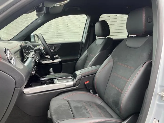 Mercedes-Benz EQB EQB250+ AMG LINE PACKAGE 2024 — миниатюра 3
