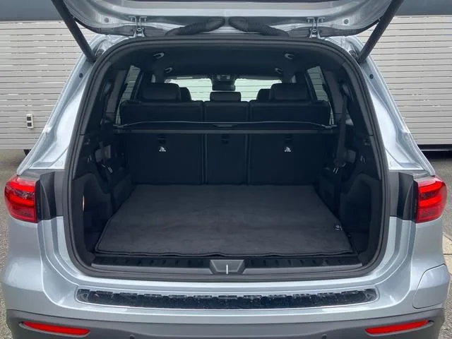 Mercedes-Benz EQB EQB250+ AMG LINE PACKAGE 2024 — миниатюра 5