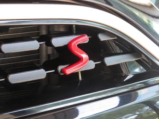 MINI MINI COOPER S FAVOURED TRIM 2024 — миниатюра 3