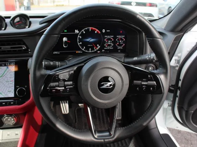 Nissan FAIRLADY Z VERSION ST 2024 — миниатюра 2