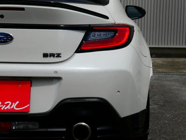 Subaru BRZ STI SPORT 2024 — миниатюра 3