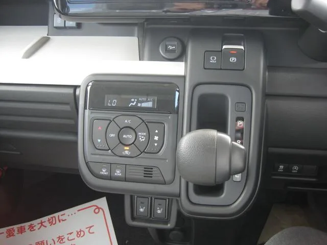 Suzuki Spacia HYBRID X 2023 — миниатюра 3