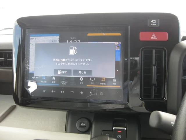 Suzuki Spacia HYBRID X 2023 — миниатюра 4