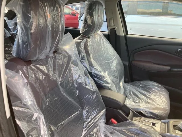 Suzuki FRONX BASE GRADE 2024 — миниатюра 5