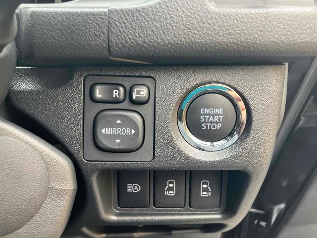 Toyota HIACE VAN SUPER GL DARK PRIME 2025 — миниатюра 2