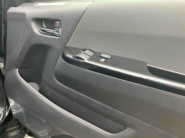 Toyota HIACE VAN SUPER GL DARK PRIME 2025 — миниатюра 3