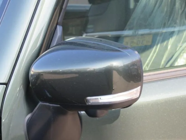 Suzuki HUSTLER HYBRID X TURBO 2025 — миниатюра 3