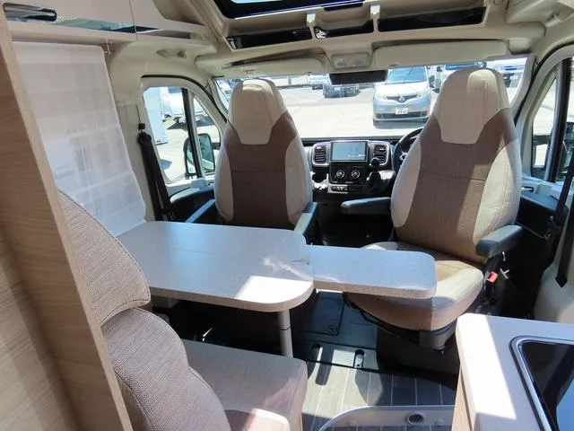 Fiat DUCATO 2026 — миниатюра 3