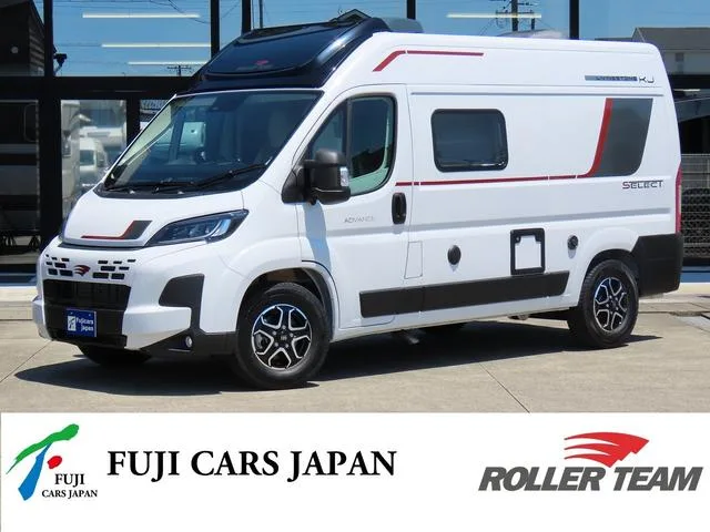 Fiat DUCATO 2026 — фото 1, купить с доставкой в Москву