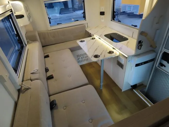 Daihatsu HIJET TRUCK 2023 — миниатюра 3