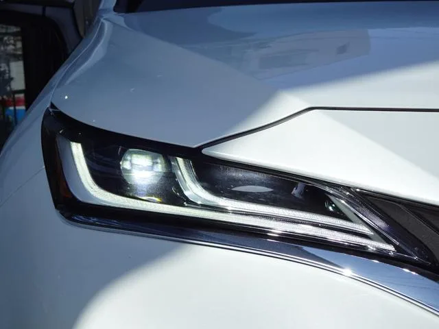 Toyota HARRIER G 2023 — миниатюра 3
