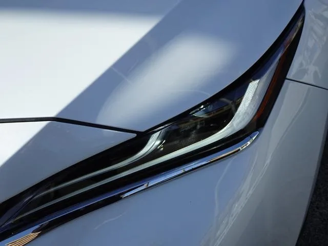 Toyota HARRIER G 2023 — миниатюра 4