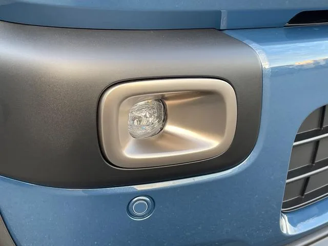 Suzuki XBEE HYBRID MZ 2025 — миниатюра 3