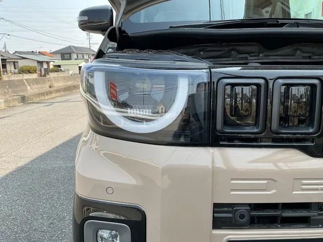 Mitsubishi DELICA MINI G PREMIUM 2026 — миниатюра 5
