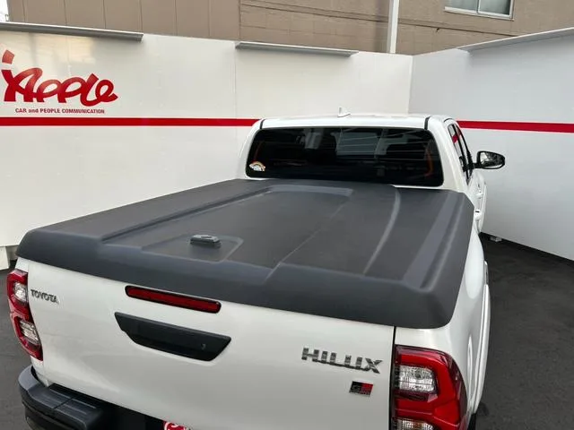 Toyota Hilux Z GR SPORT 2024 — миниатюра 2