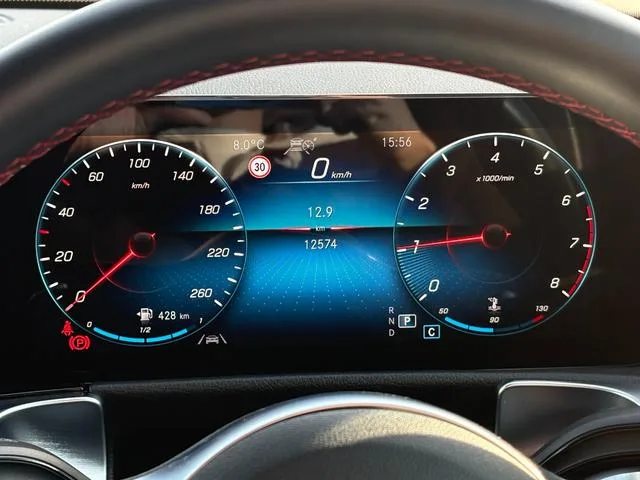 Mercedes-Benz GLB-Class GLB180 AMG LINE PACKAGE 2023 — миниатюра 5