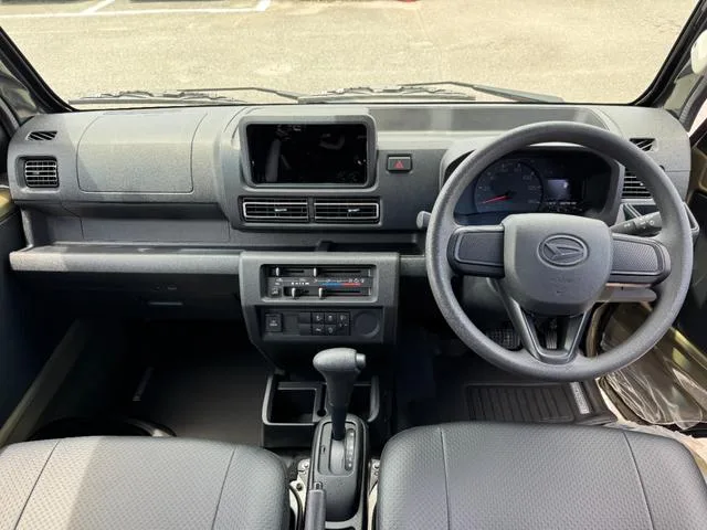 Daihatsu HIJET TRUCK JUMBO STANDARD 2024 — миниатюра 4