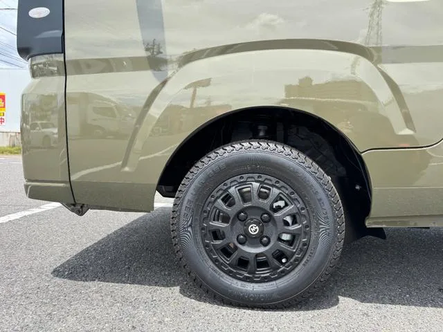 Daihatsu HIJET TRUCK JUMBO STANDARD 2024 — миниатюра 5