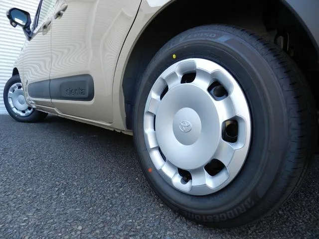 Toyota SIENTA G 2025 — миниатюра 3