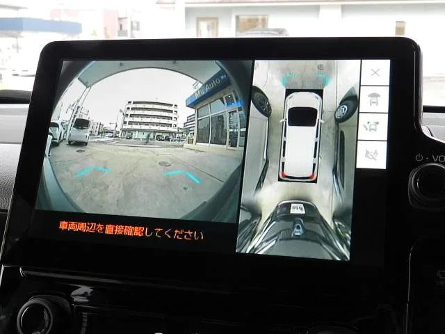 Toyota SIENTA G 2025 — миниатюра 5