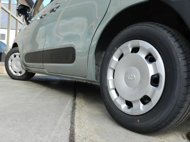 Toyota SIENTA G 2025 — миниатюра 3