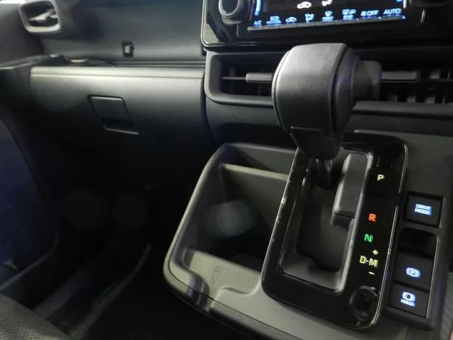 Toyota SIENTA G 2025 — миниатюра 4