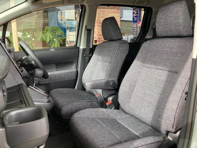 Toyota SIENTA Z 2025 — миниатюра 5