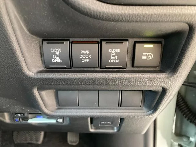 Toyota SIENTA Z 2025 — миниатюра 4